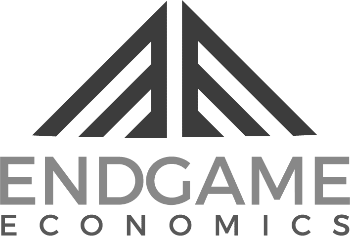 Endgame Economics